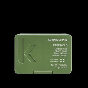 Kevin Murphy Free.Hold Medium hold styling paste 30 g / 1.1 oz - new